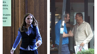 БОЕЦ: Талева е образувала досъдебно производство срещу Сарафов