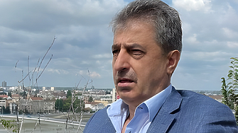 Борисов: Укривах Цветан Василев от Пеевски