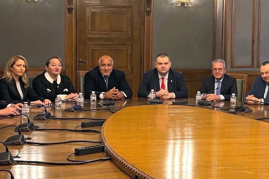 ДЕНЯТ В НЯКОЛКО РЕДА: Изкуството да не ти пука