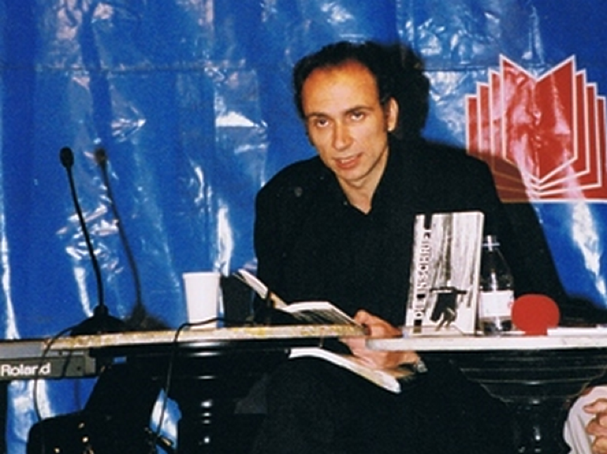 „Време на смелите“ на Димитър Динев получи Австрийската награда за книга