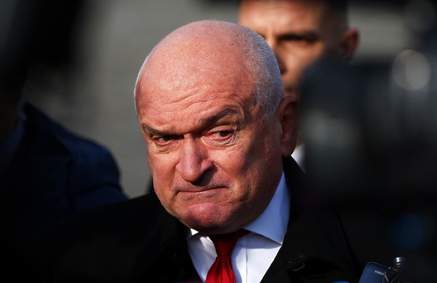 Ограничават бонусите за шефовете в Сметната палата - само по една заплата. На всеки три месеца...