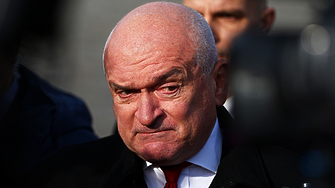 Ограничават бонусите за шефовете в Сметната палата - само по една заплата. На всеки три месеца...