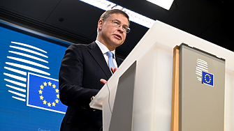 ЕС може да поеме нов дълг заради Украйна