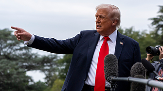 Би Би Си се извини на Тръмп