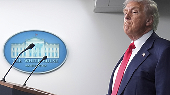 Тръмп: Русия и Китай провеждат ядрени опити