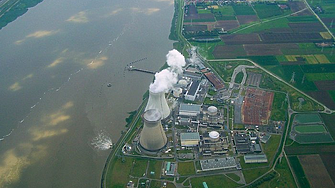 5 дрона засечени над белгийска АЕЦ. Подозренията сочат Русия