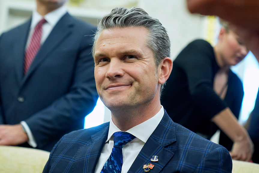 САЩ обявиха военна операция срещу наркотрафикантите в Западното полукълбо