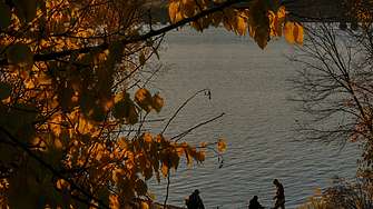 След пороите: ноември ще бъде по-топъл и сух от обичайното