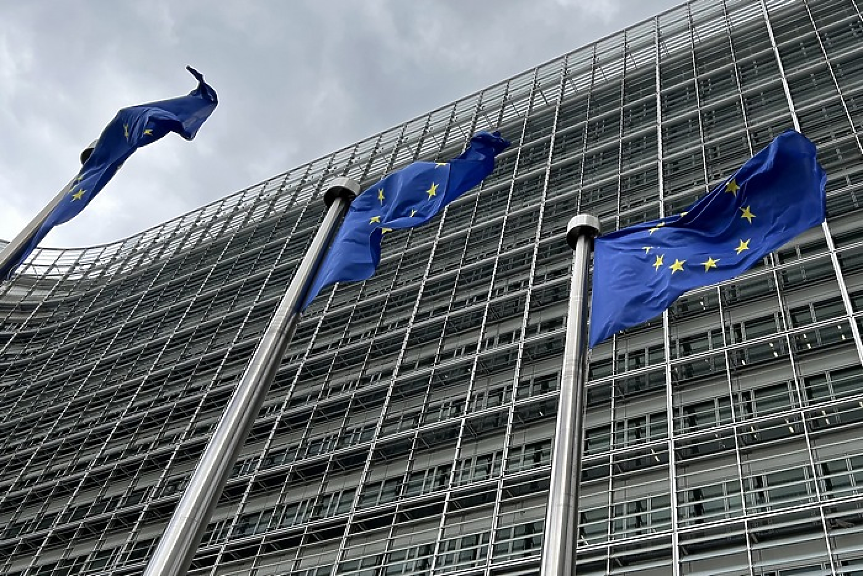 ЕК ни отпуска €438,6 млн. по ПВУ. Удържа €214,5 млн.