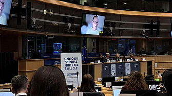 Заради смъртта на Сияна: ЕК да провери усвояването на еврофондове за пътищата у нас