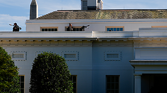 При говорителката вече - само с уговорка! Белият дом отново срещу медиите