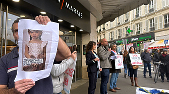 Shein спира продажбата на секс кукли след скандал, че са с детски лица