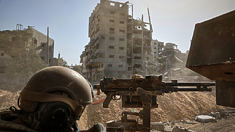 Ново насилие избухна в Газа