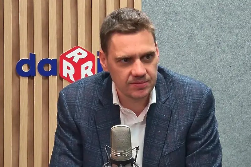 Дарик Диджитъл – една от големите дигитални групи в България