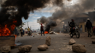 Кървави сблъсъци след избори в Танзания: стотици убити, интернетът прекъснат