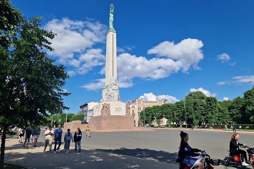 Латвия се оттегля от Истанбулската конвенция