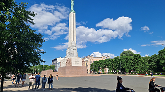 Латвия се оттегля от Истанбулската конвенция