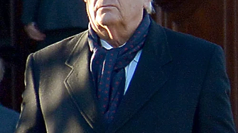 Известен германски диригент взе орден от Путин