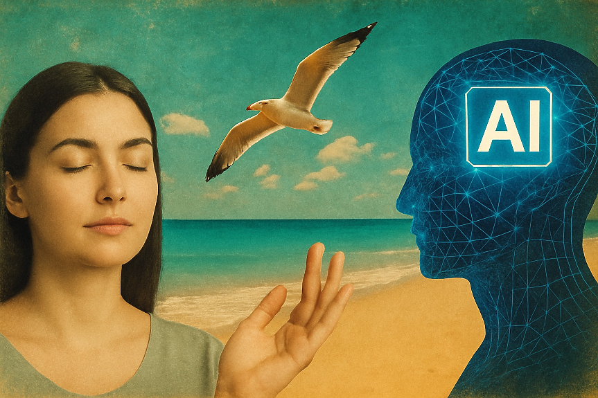 Учени доказаха, че хората притежават седмо чувство