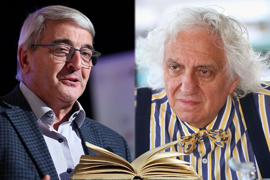 (Мета)Четенето: Бързо, лесно и удобно. Щеше да е хубаво, ако беше вярно