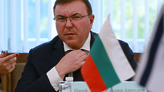 Костадин Ангелов чака цена за 