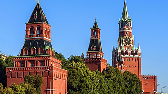 Международните интереси на 