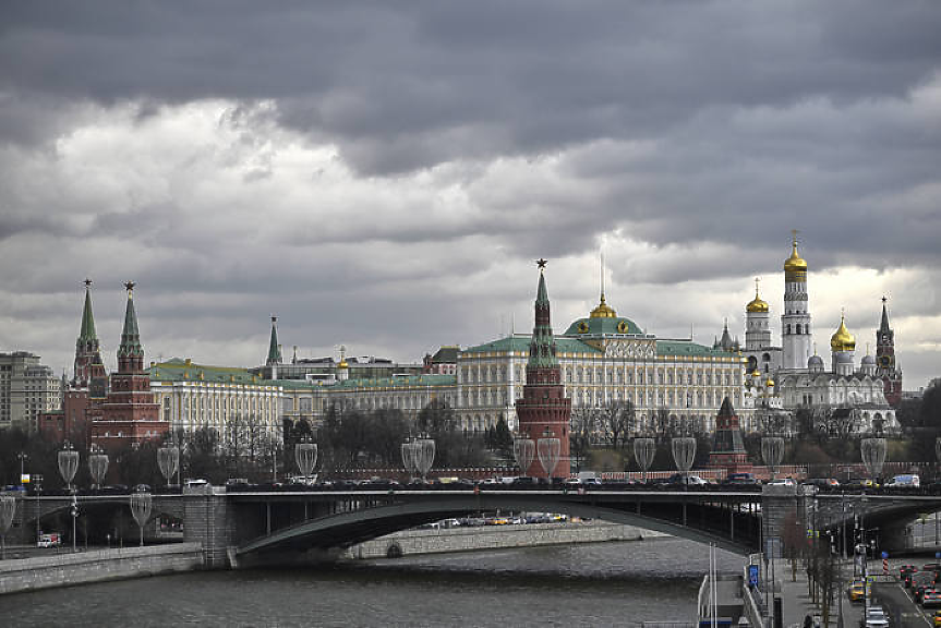 Русия свали 85 украински дрона. Някои нанесоха щети