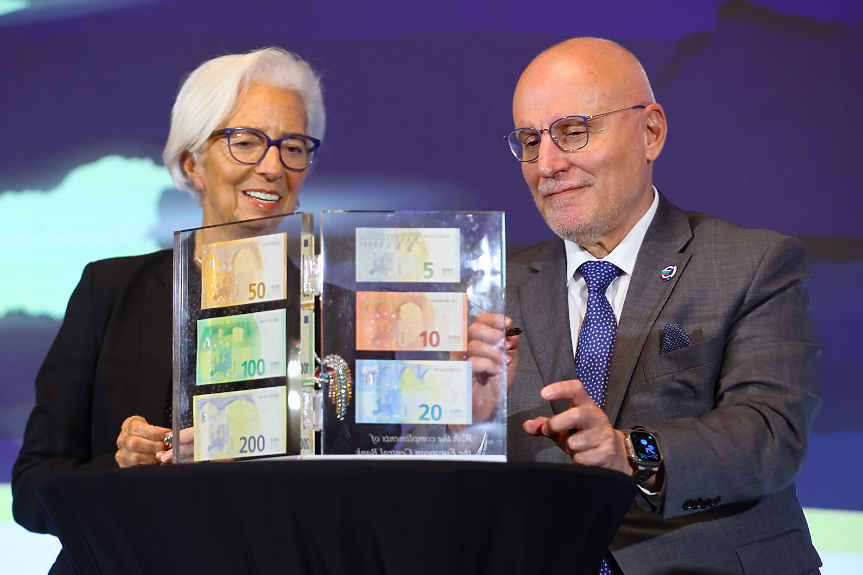 ЕЦБ, МВФ и Еврокомисията призоваха България да продължи с реформи и фискална отговорност и в еврозоната