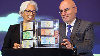 ЕЦБ, МВФ и Еврокомисията призоваха България да продължи с реформи и фискална отговорност и в еврозоната