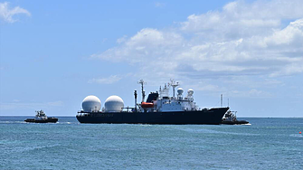 Полша готви сделка с американски газ за Словакия и Украйна