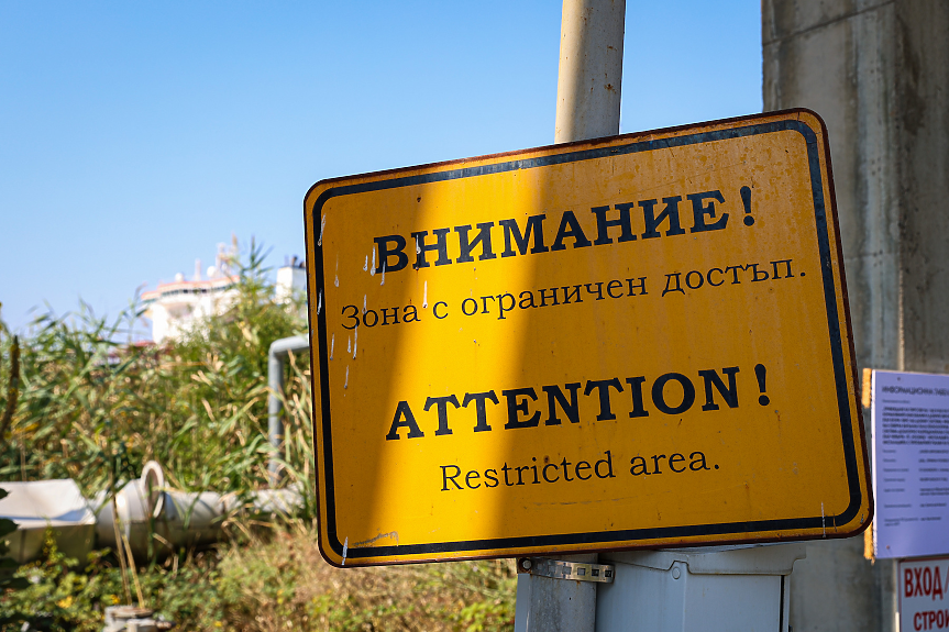 Източили 7 тона дизел - обвиняемите за мащабната кражба от 