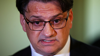 Мариан Бачев за арестувания си колега: Белов е чудесен професионалист. Пълнолетен е, отговаря за постъпките си