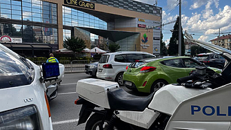 МВР се похвали, че разкрива 74% от кражбите от магазини