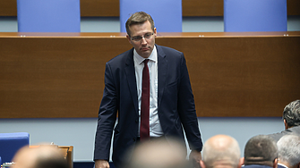 В мълчание - ГЕРБ, Новото начало, ИТН и БСП преодоляха ветото за 