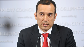 Терзиев обеща нормално събиране на боклука в 