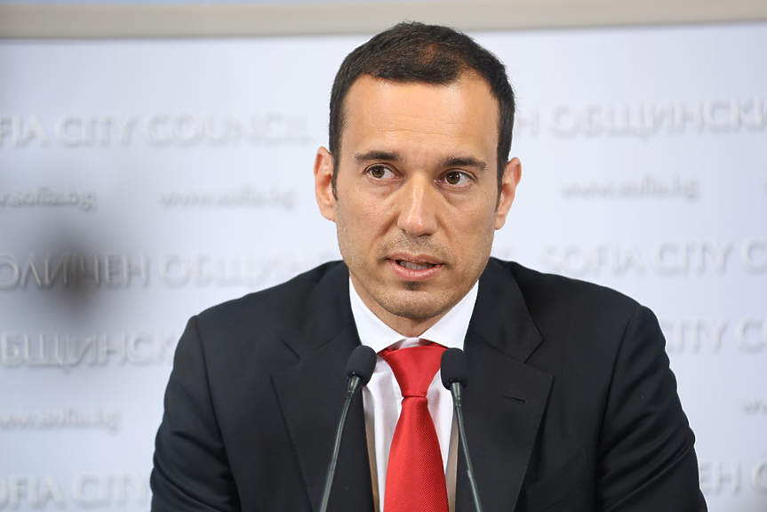 Васил Терзиев: Ако не хвърляме разделно - плащаме двойно