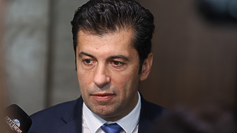 Кирил Петков: Пеевски бетонира руското влияние в 