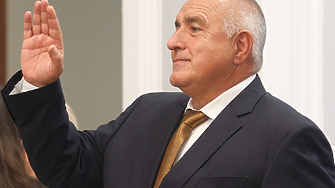 Бойко Борисов за дерогацията за 