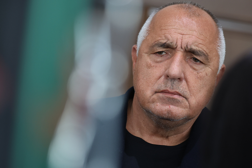 Бойко Борисов: План А е да получим дерогация за 