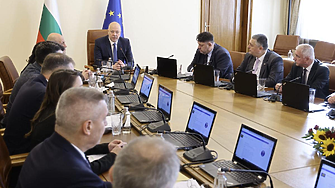 Росен Желязков: На въпроса 