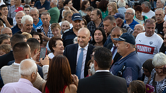 При избори сега партия на Радев взима 50% от гласовете. Дали?