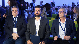 Николай Денков става вторият човек в „Продължаваме промяната“