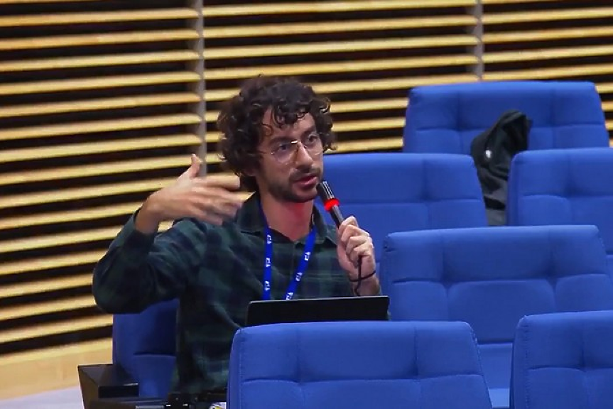 Уволнен за въпрос към ЕК: журналистическа асоциация в Брюксел с остра реакция