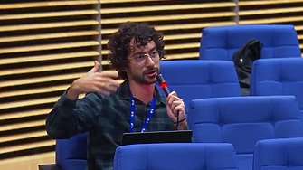 Уволнен за въпрос към ЕК: журналистическа асоциация в Брюксел с остра реакция