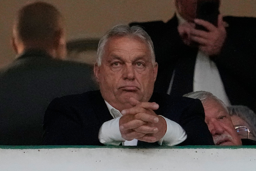 Орбан раздава пари предизборно