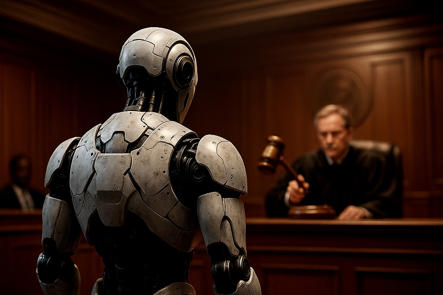 Прецедент: германски съд осъди OpenAI заради авторски права върху текст на песен