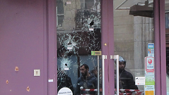 Десет години след нощта на ужаса в Париж