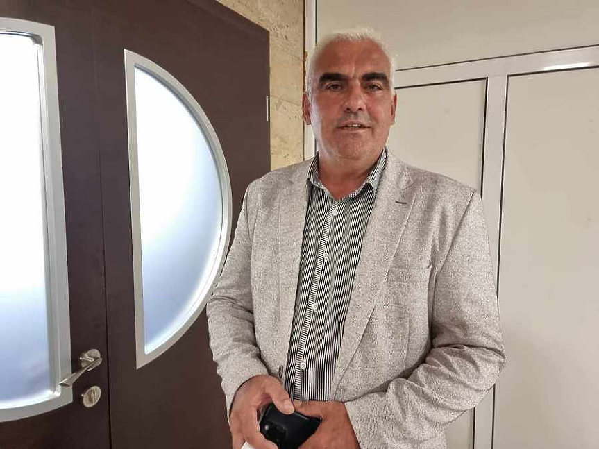 Кметът на Дупница беше осъден, защото заплашвал шефа на местната полиция