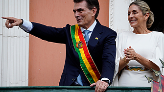 Край на социализма по мирен път? Може. В Боливия