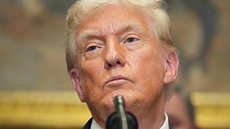 Тръмп: Тръмп не бе на бюлетината. Затова републиканците загубиха изборите тази вечер